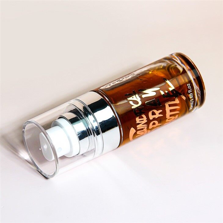 50ml Long Lasting Spray Bottle factory