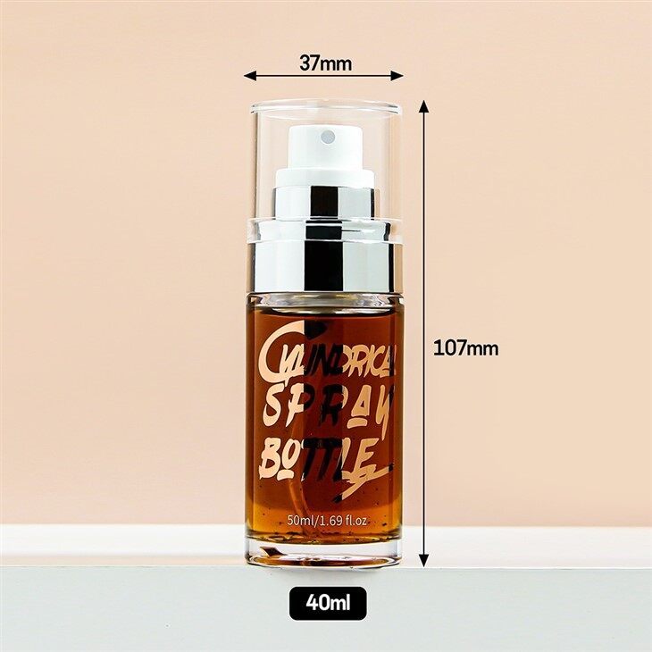 50ml Long Lasting Spray Bottle best