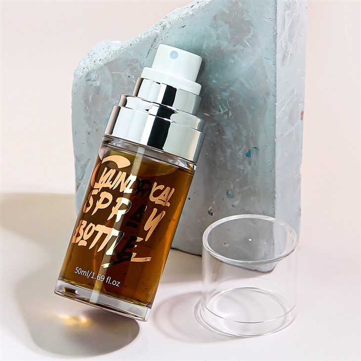 50ml Long Lasting Spray Bottle price