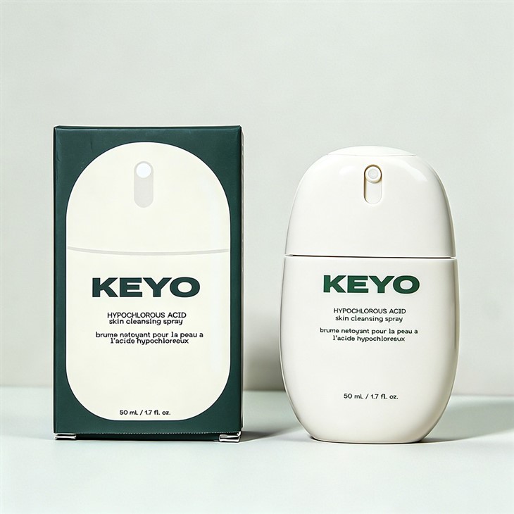 50ml Plastic Spray Bottle suppliers
