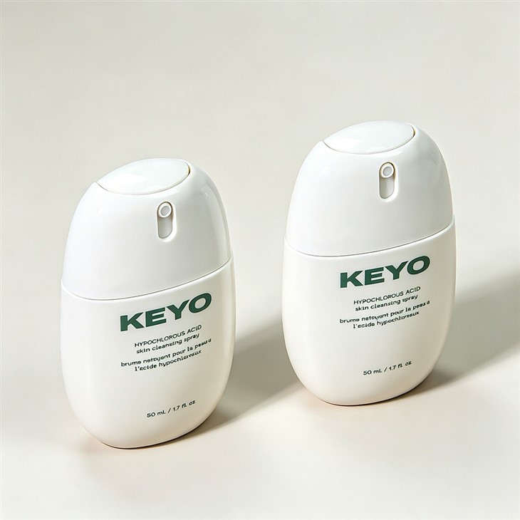 50ml Plastic Spray Bottle price