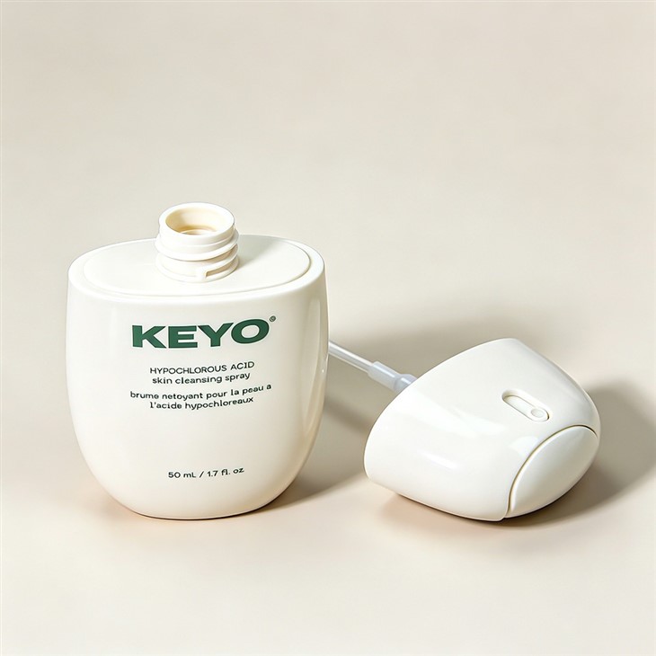50ml Plastic Spray Bottle best