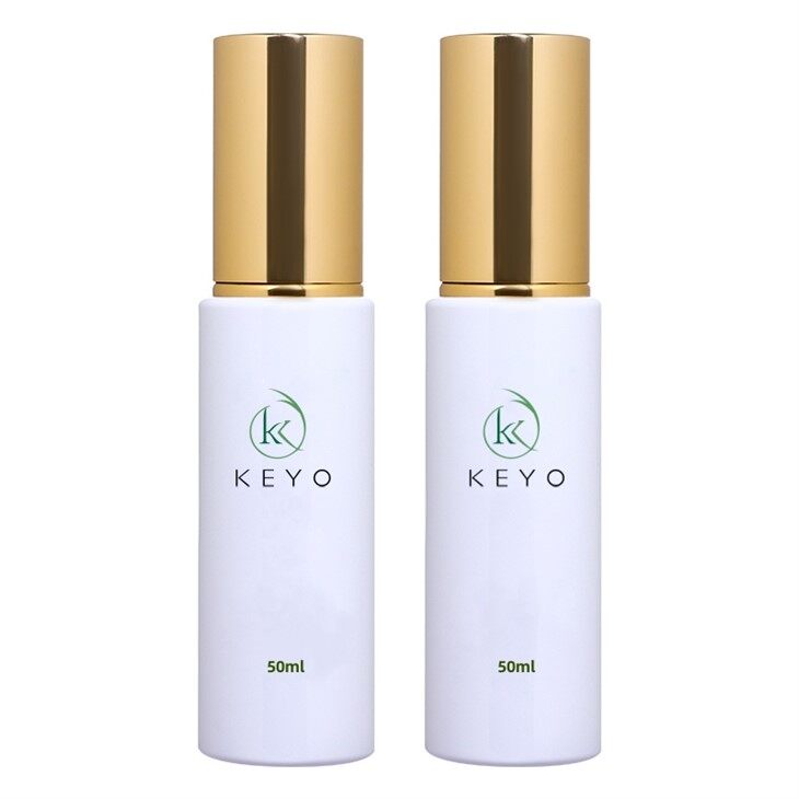 50ml Plastik Sprey Şişeleri