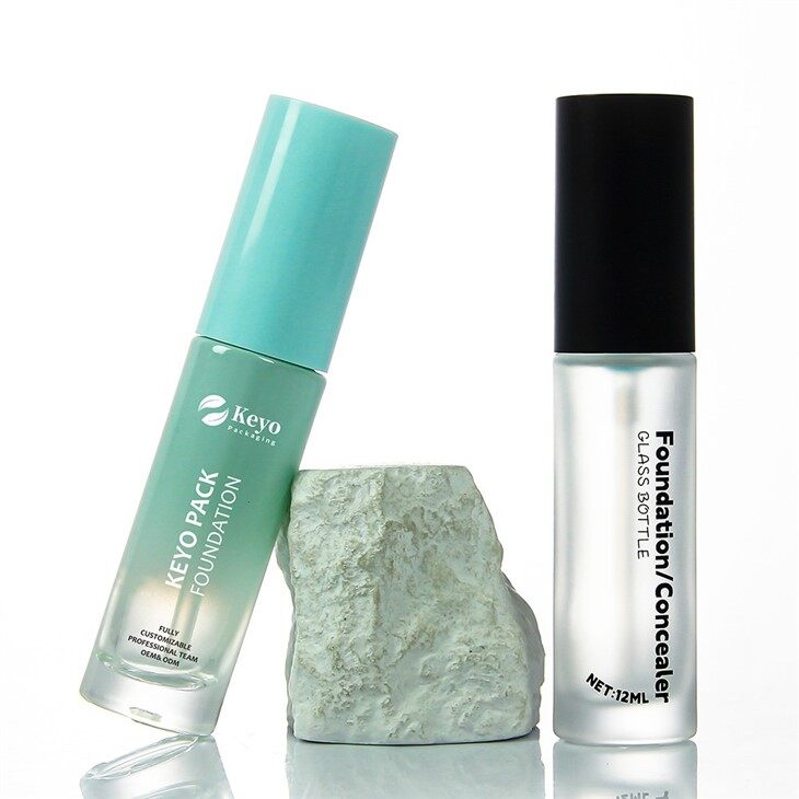 Serum Glass Bottle high quality