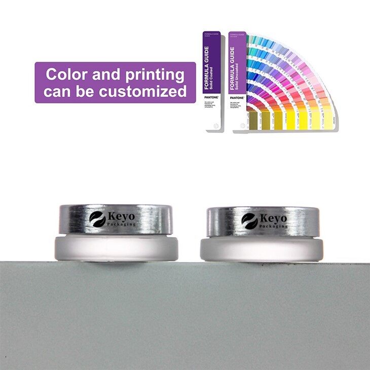 5g Glass Jar manufacturers