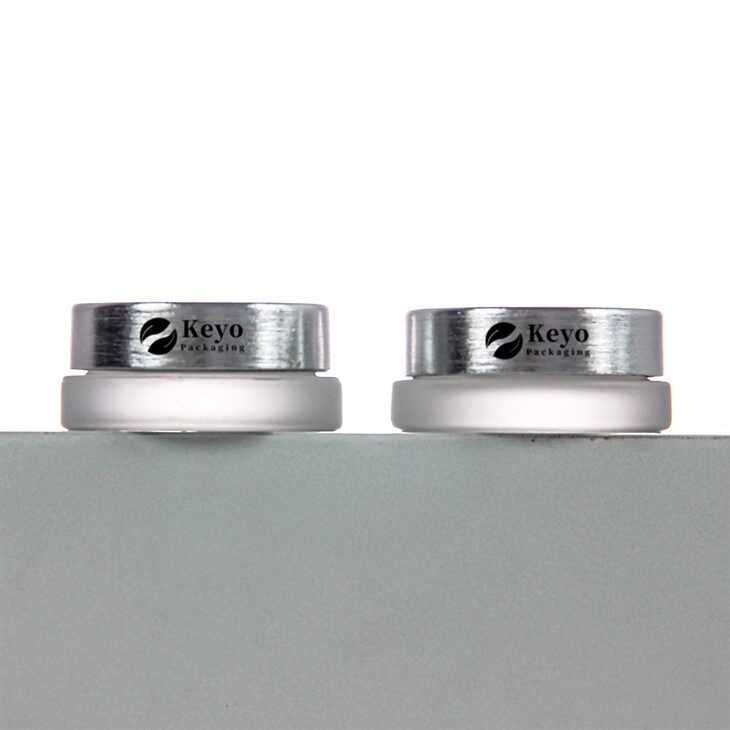 5g Glass Jar suppliers