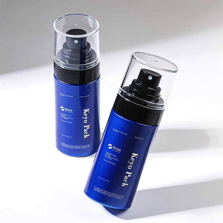 60ml Fine Mist Bottle best
