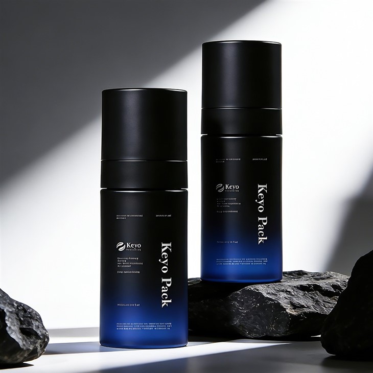 60ml Fine Mist Bottle high quality