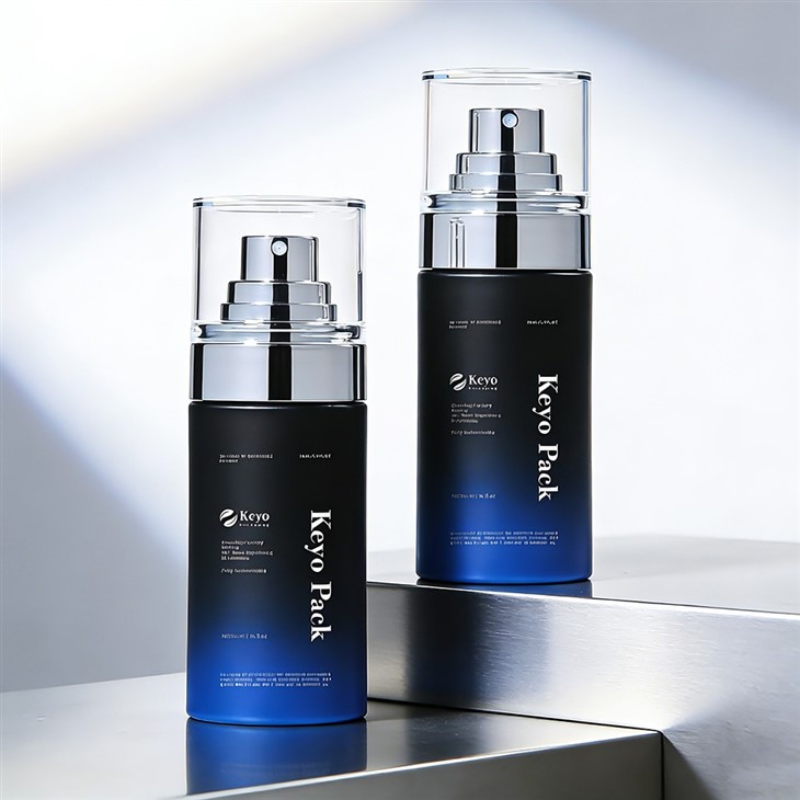 60ml Fine Mist Bottle suppliers