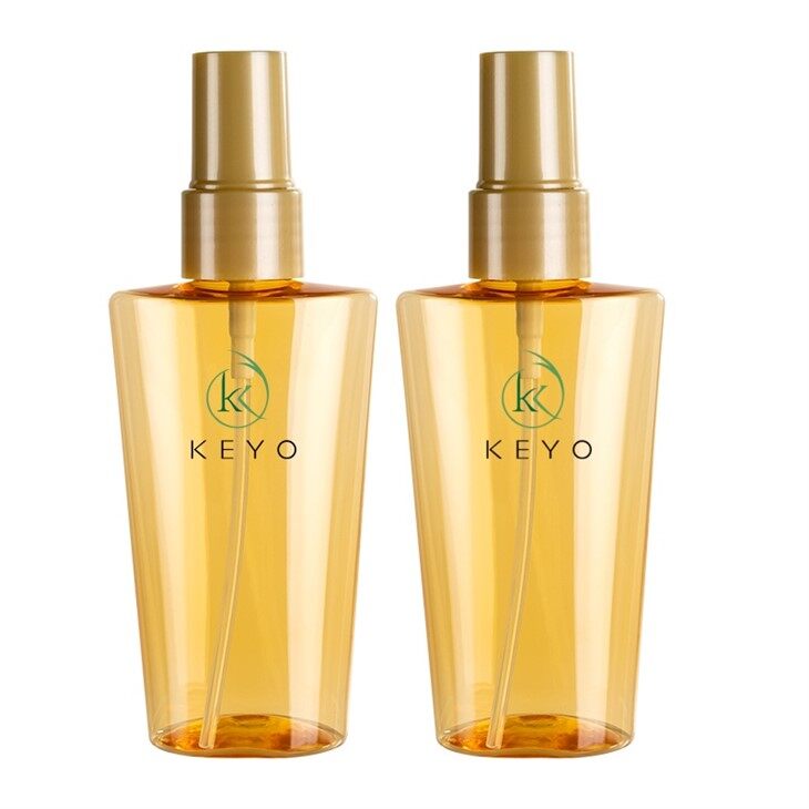 70ml lahvička s rozprašovačem