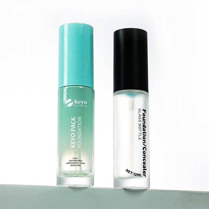 Serum Glass Bottle best