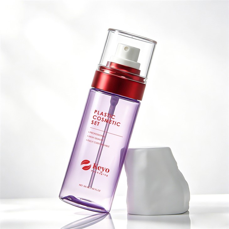 80ml Fine Mist Sprayer high quality