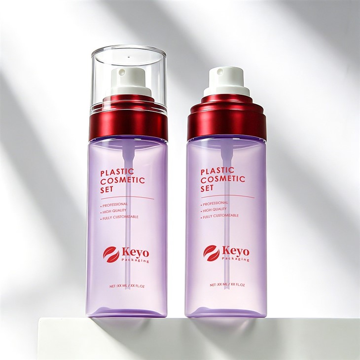 80ml Fine Mist Sprayer best