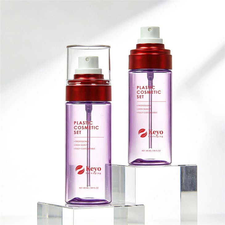 80ml Fine Mist Sprayer factory