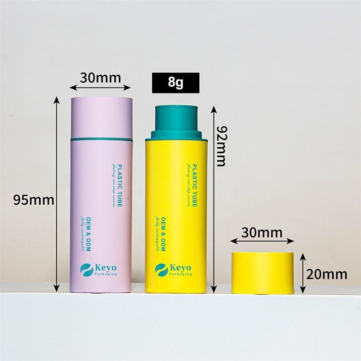 8g Concealer Stick Tube factory