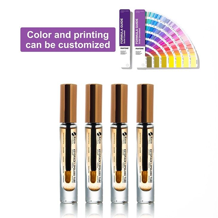 8ml Glass Lip Gloss Tube price