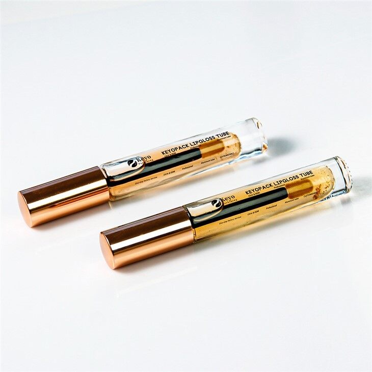 8ml Glass Lip Gloss Tube suppliers