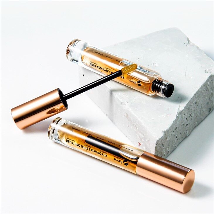 8ml Glass Lip Gloss Tube high quality