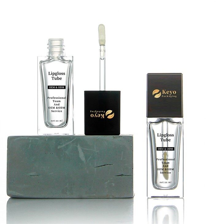 8ml Lip Gloss Tube