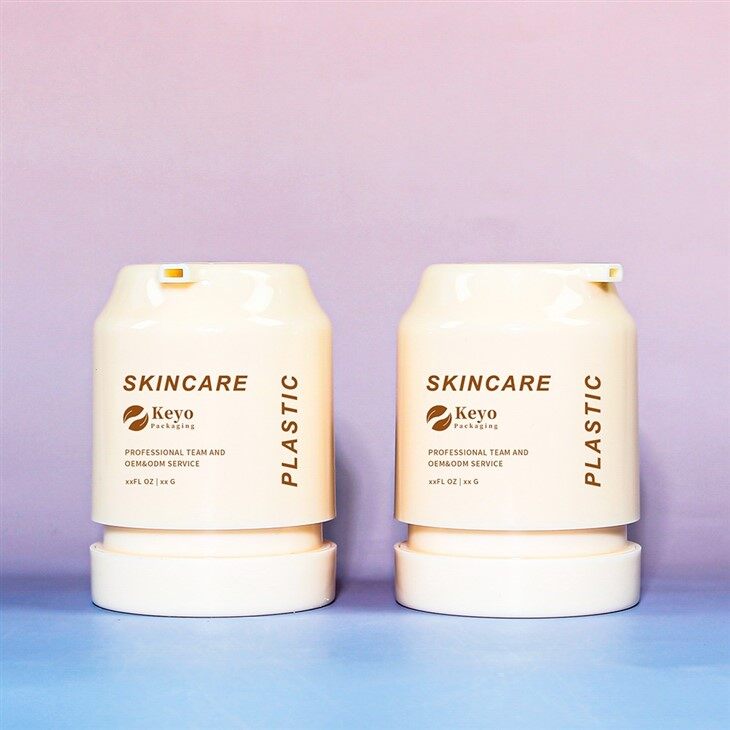 Airless Cream Container suppliers