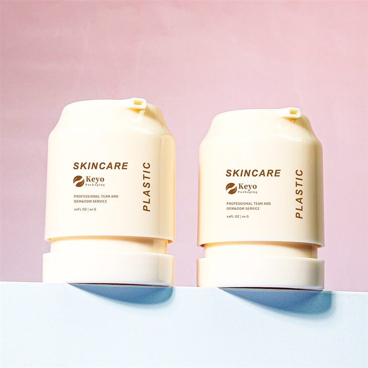 Airless Cream Container price