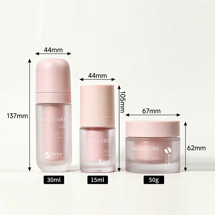 Airless Glass Bottle suppliers