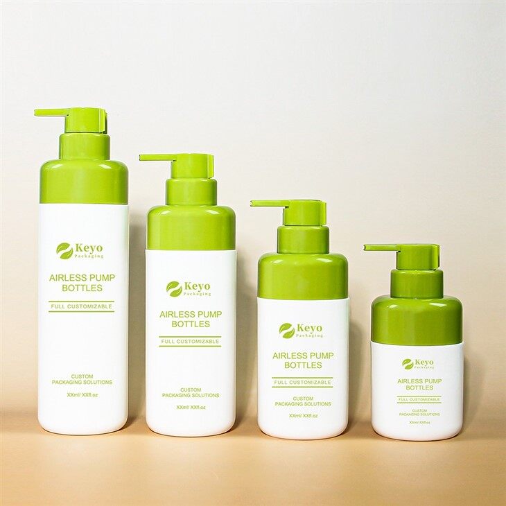 Airless Pump Bottle Supplier suppliers