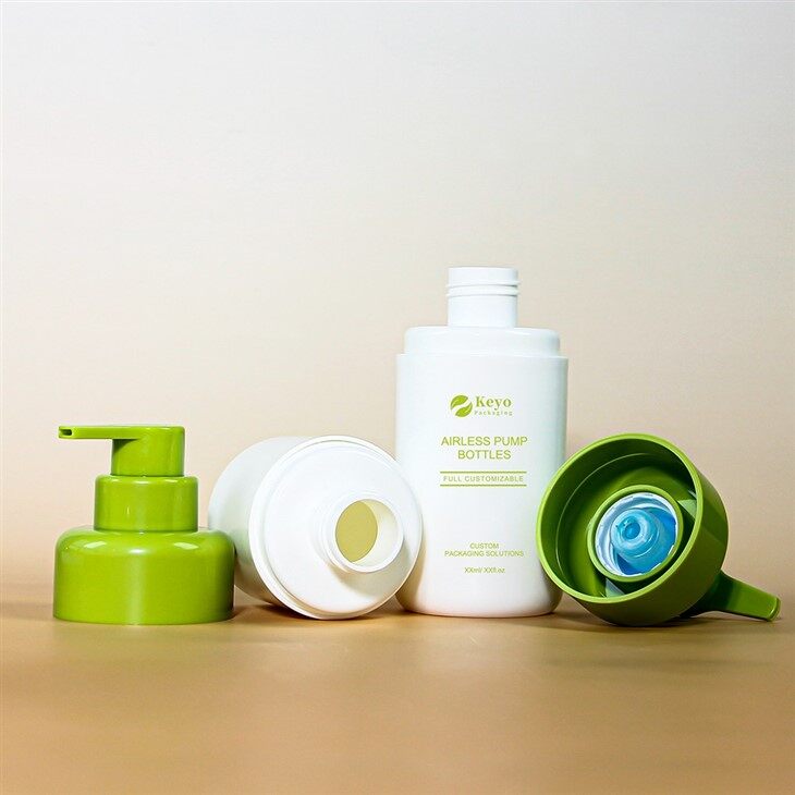 Airless Pump Bottle Supplier price