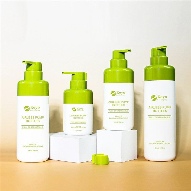 Airless Pump Bottle Supplier best