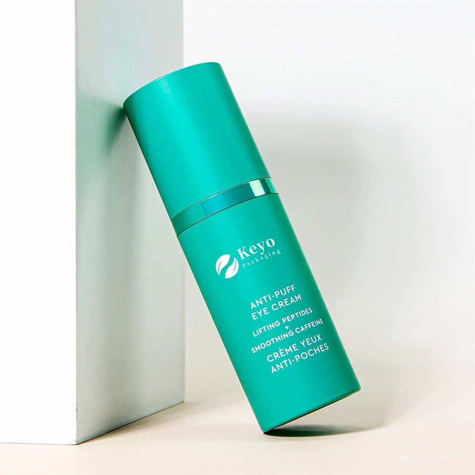 Airless Pump Bottle factory