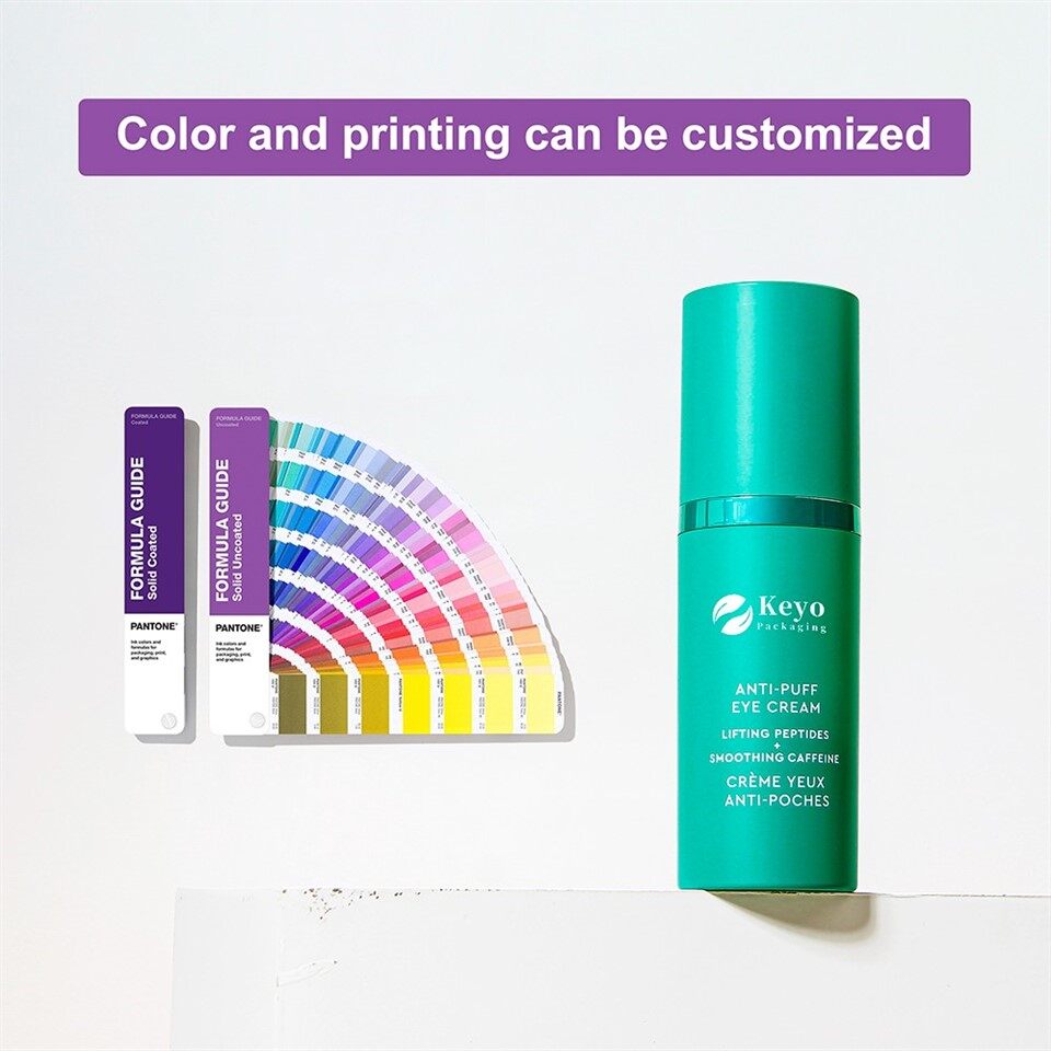 Airless Pump Bottle best