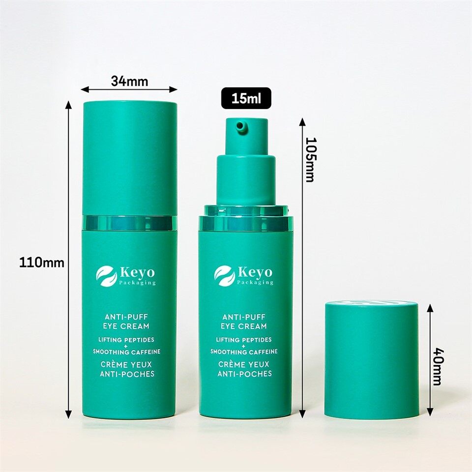 Airless Pump Bottle manufacturers