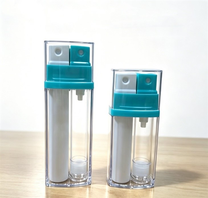 spray bottle