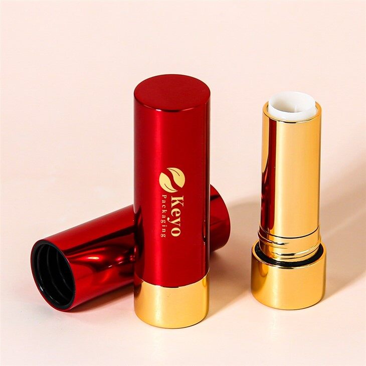 Aluminum Lip Balm Tube Airtight price