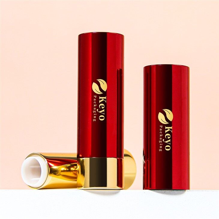 Aluminum Lip Balm Tube Airtight price