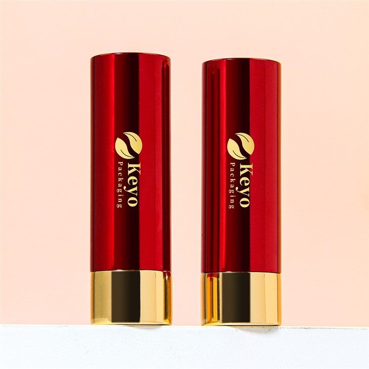 Aluminum Lip Balm Tube Airtight best