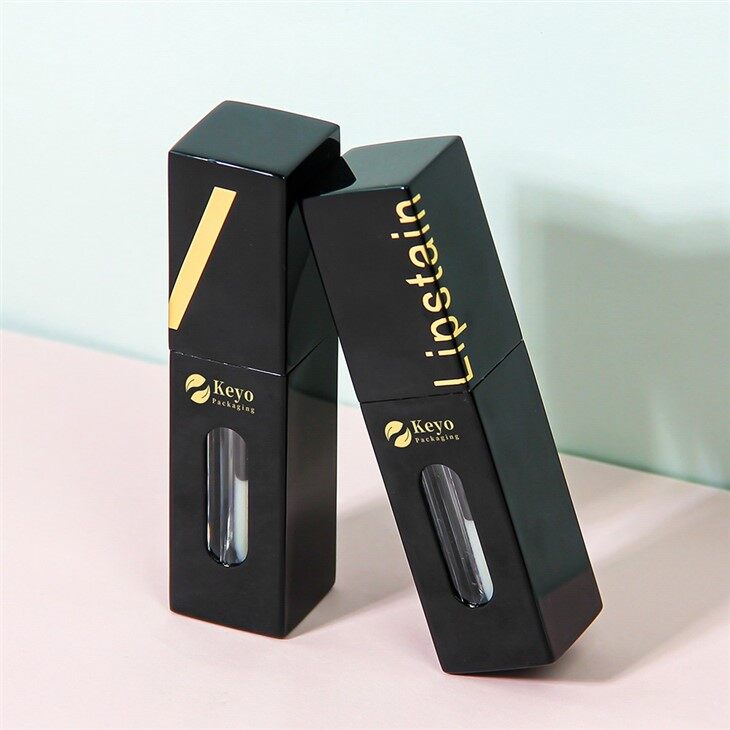 Aluminum-lip-gloss-bottle suppliers