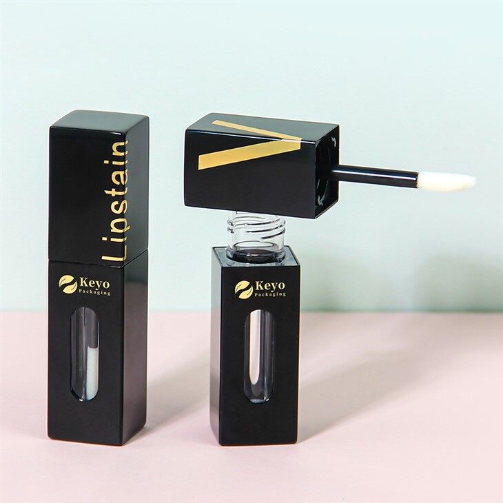 Aluminum-lip-gloss-bottle factory