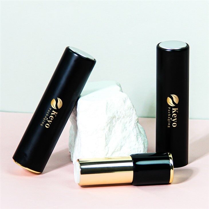 Aluminum-lip-stick-bottle suppliers