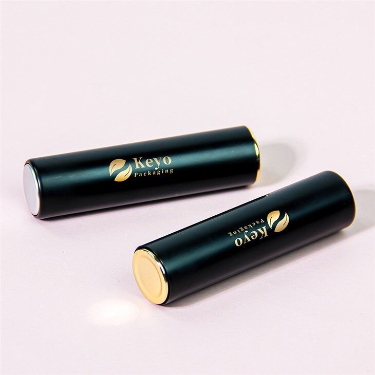 Aluminum-lip-stick-bottle factory