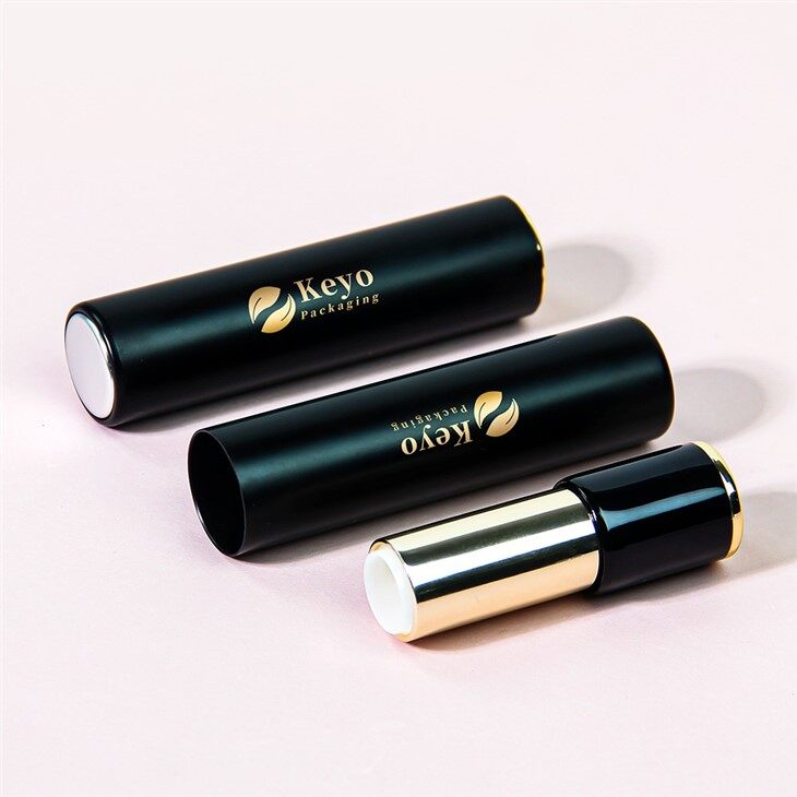 Aluminum-lip-stick-bottle manufacturers