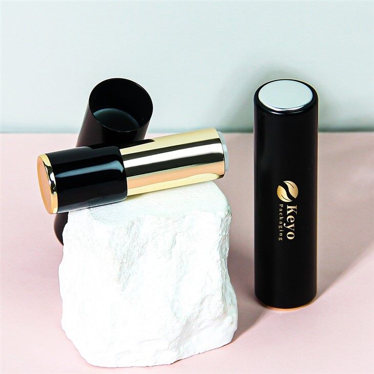 Aluminum-lip-stick-bottle manufacturers