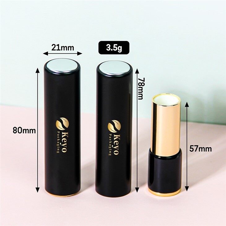 Aluminum-lip-stick-bottle high quality