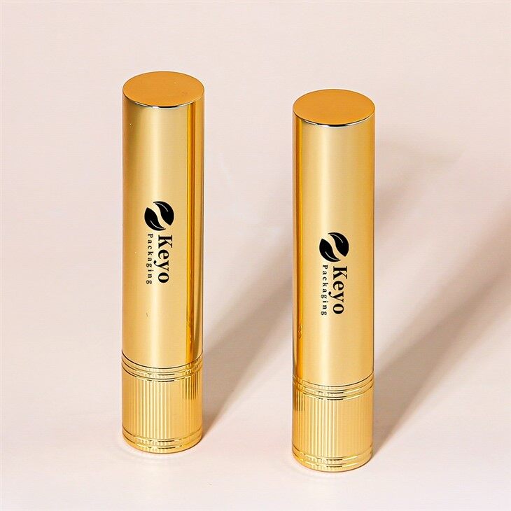 Angled Tip Lipstick Tube Airtight best