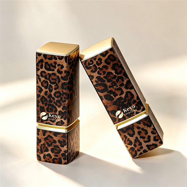 Aluminum Lipstick Tubes suppliers
