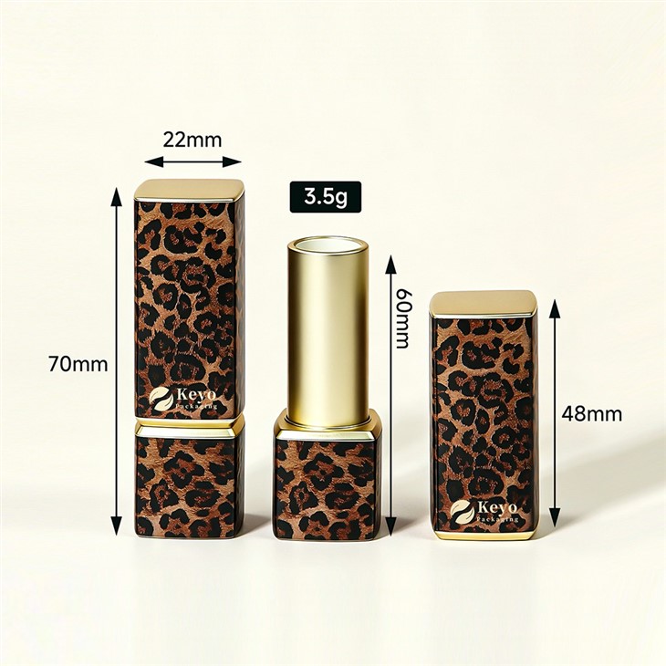 Aluminum Lipstick Tubes suppliers