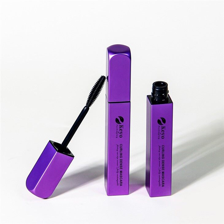 Aluminum Mascara Bottle suppliers