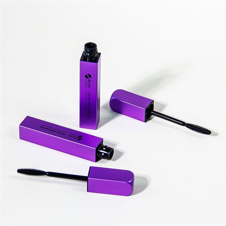Aluminum Mascara Bottle best