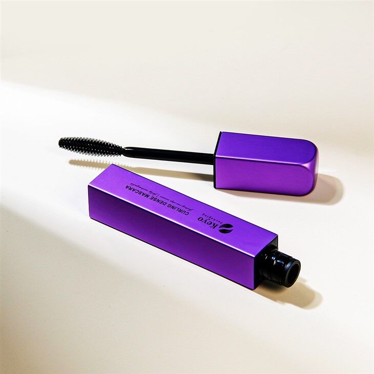 Aluminum Mascara Bottle high quality
