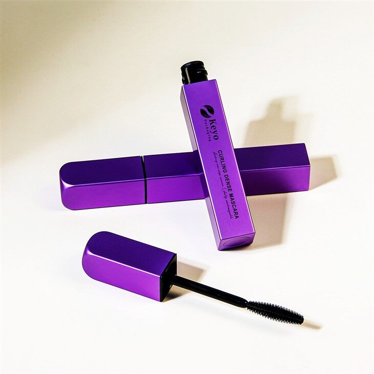 Aluminum Mascara Bottle high quality